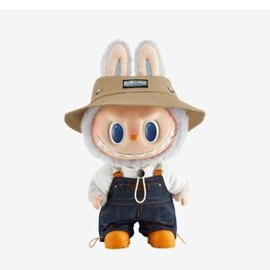 Labubu: Fall In The Wild